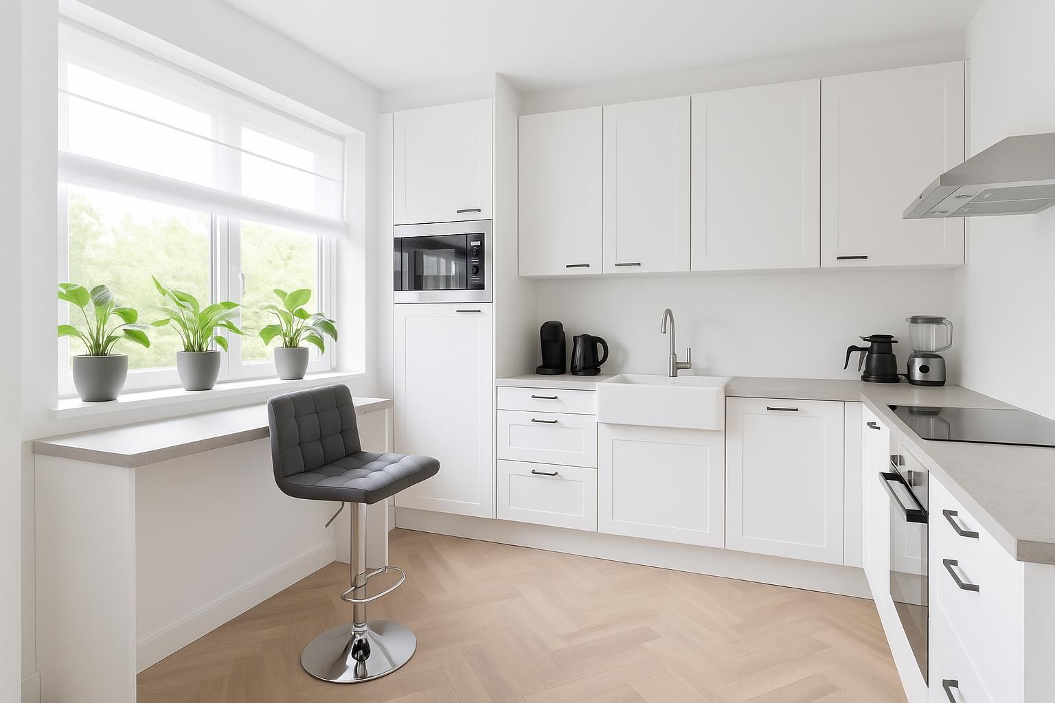 Foto 9 van Joke Smit-erf 30