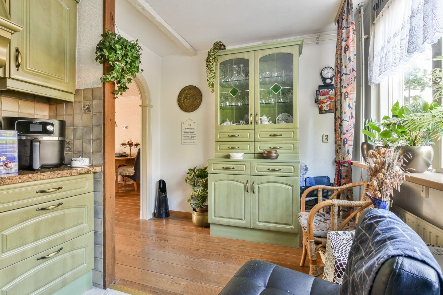 Foto 10 van Joke Smit-erf 30