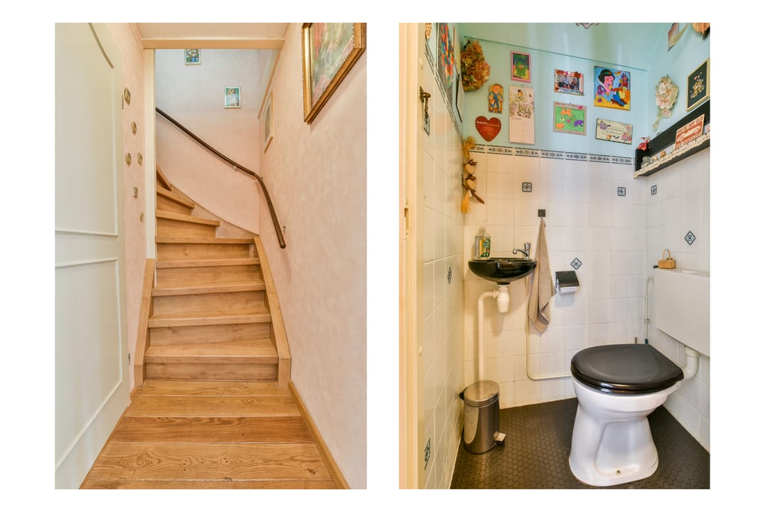 Foto 11 van Joke Smit-erf 30