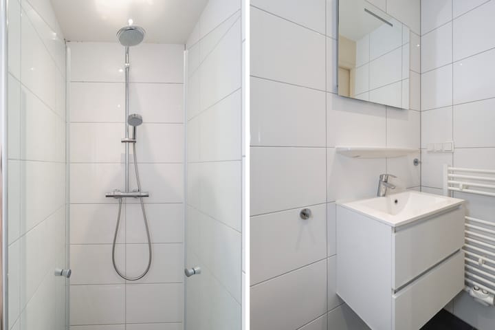 Photo 7 of Taandersstraat 36-B01