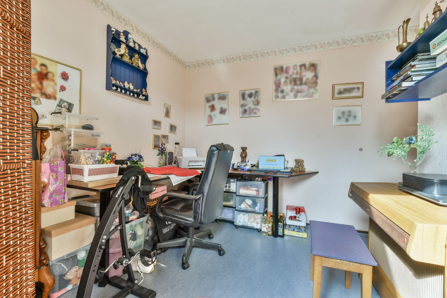 Foto 19 van Joke Smit-erf 30