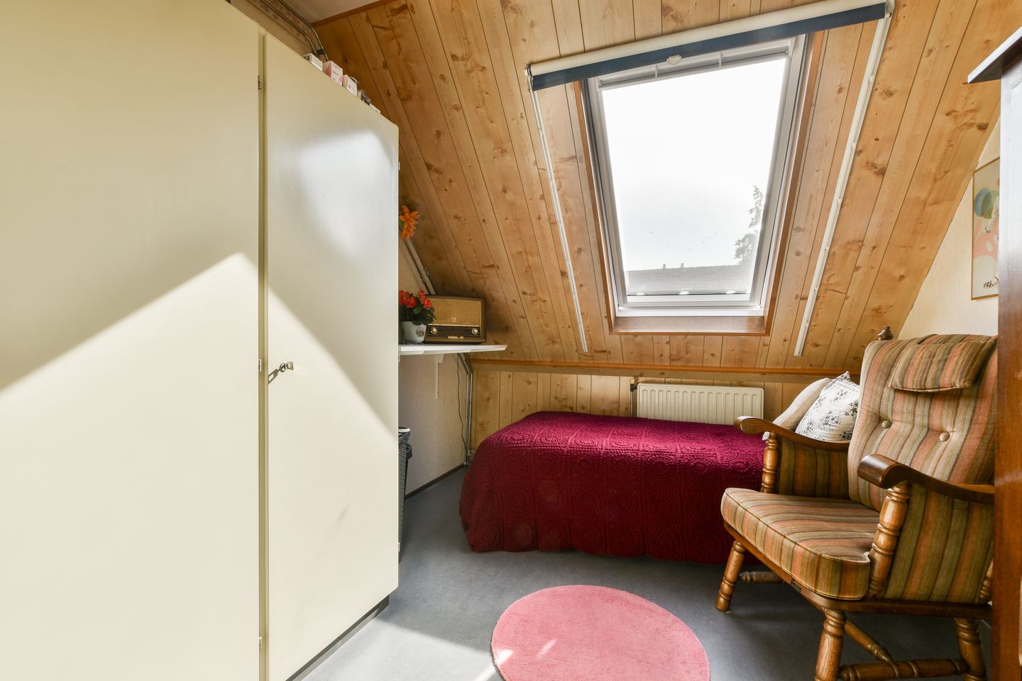 Foto 20 van Joke Smit-erf 30