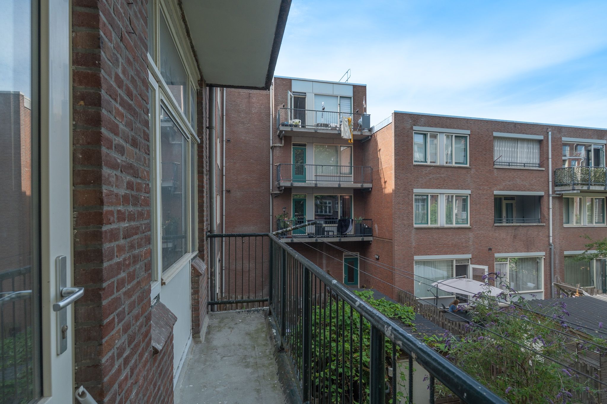 Foto 9 van Taandersstraat 36-B01