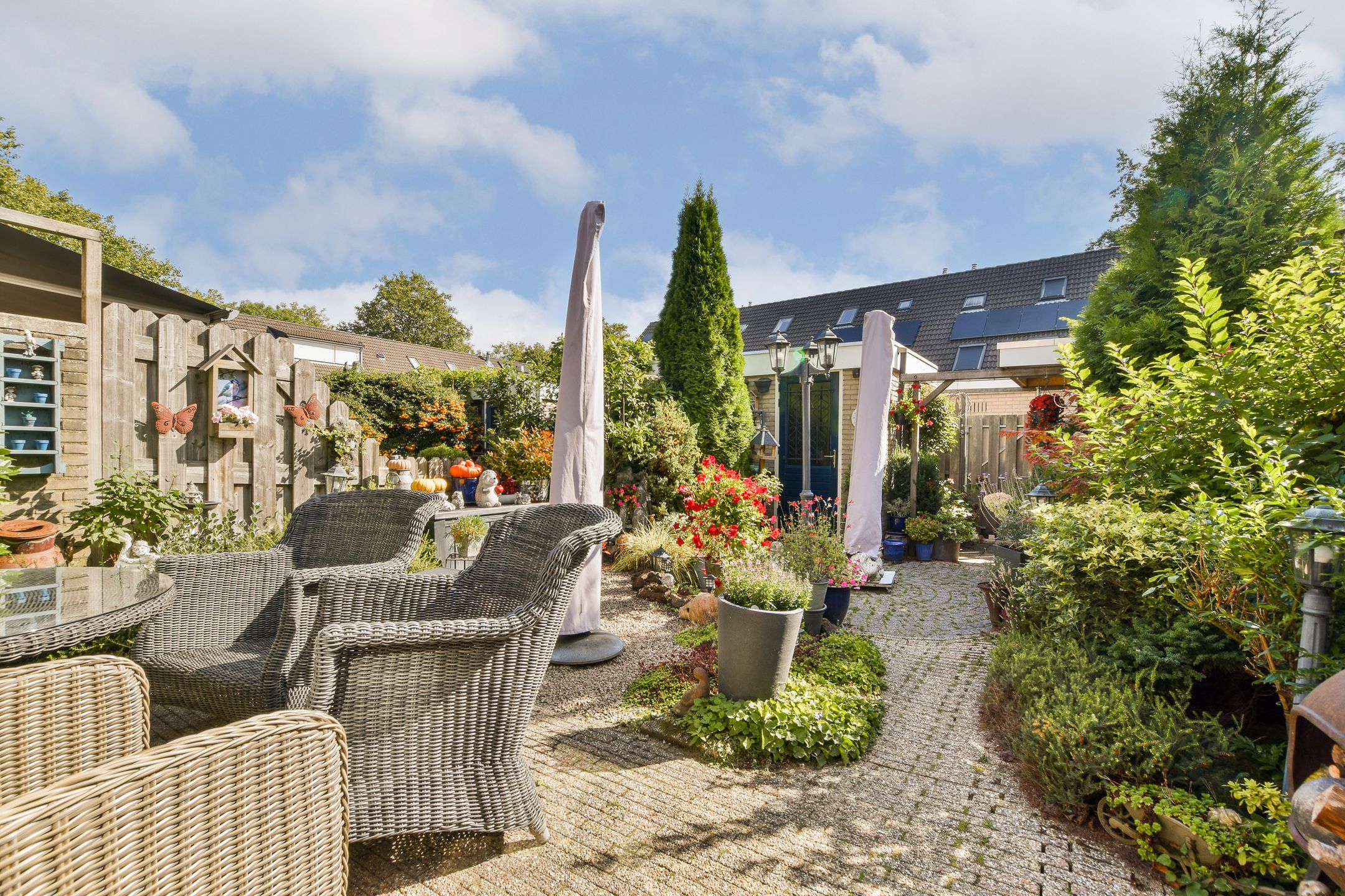 Foto 24 van Joke Smit-erf 30