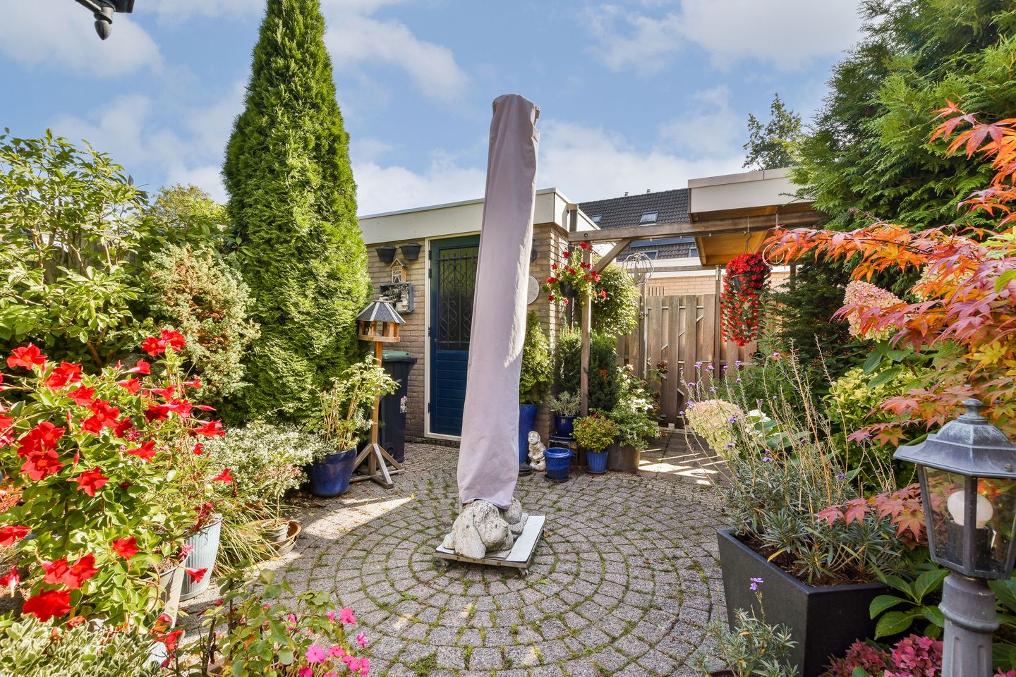 Foto 25 van Joke Smit-erf 30