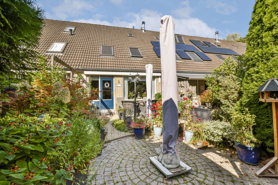 Foto 26 van Joke Smit-erf 30