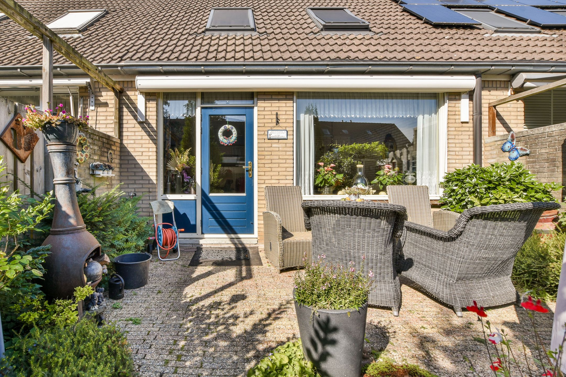 Foto 27 van Joke Smit-erf 30