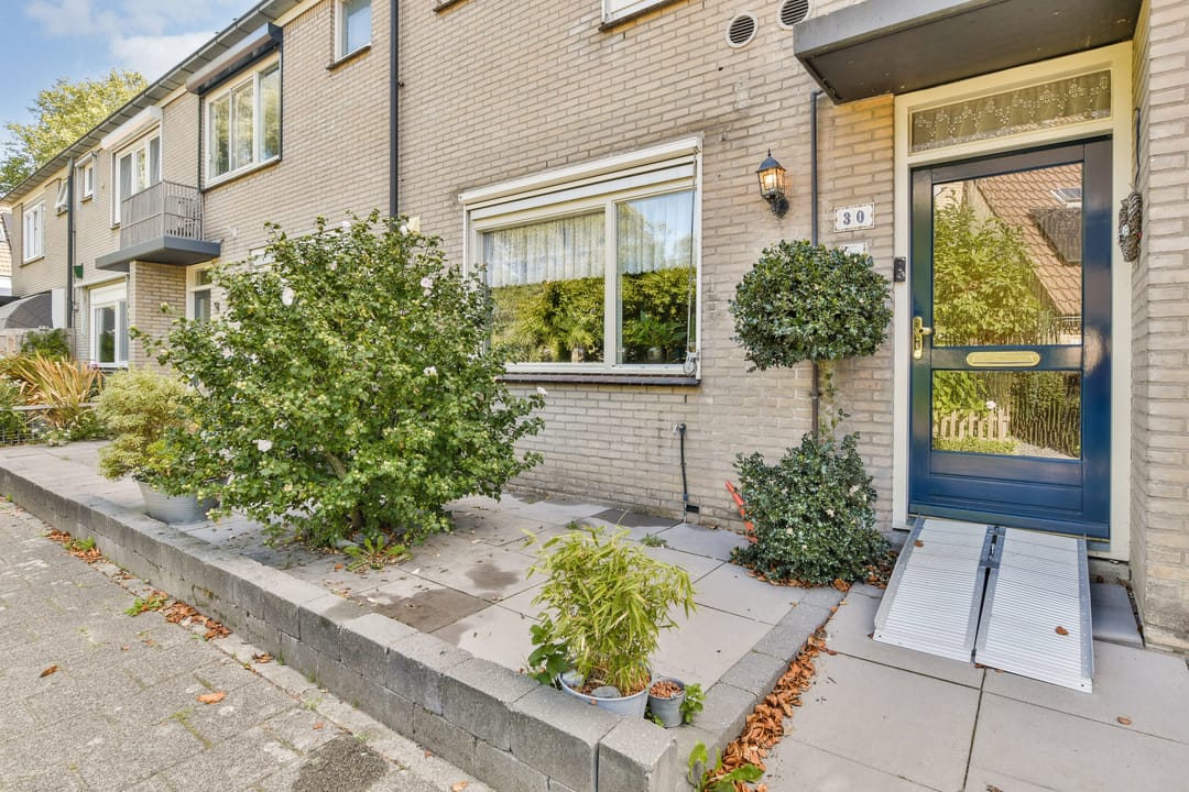 Foto 28 van Joke Smit-erf 30