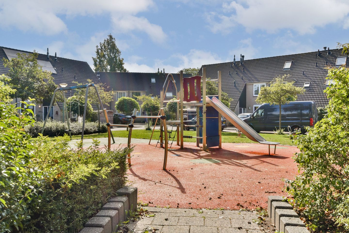 Foto 29 van Joke Smit-erf 30