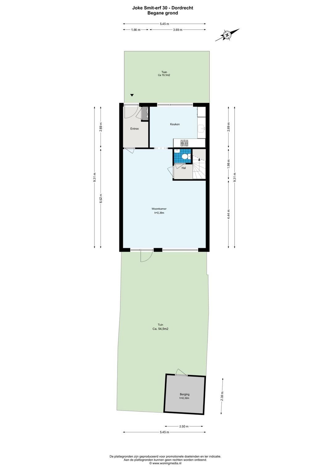 Foto 31 van Joke Smit-erf 30