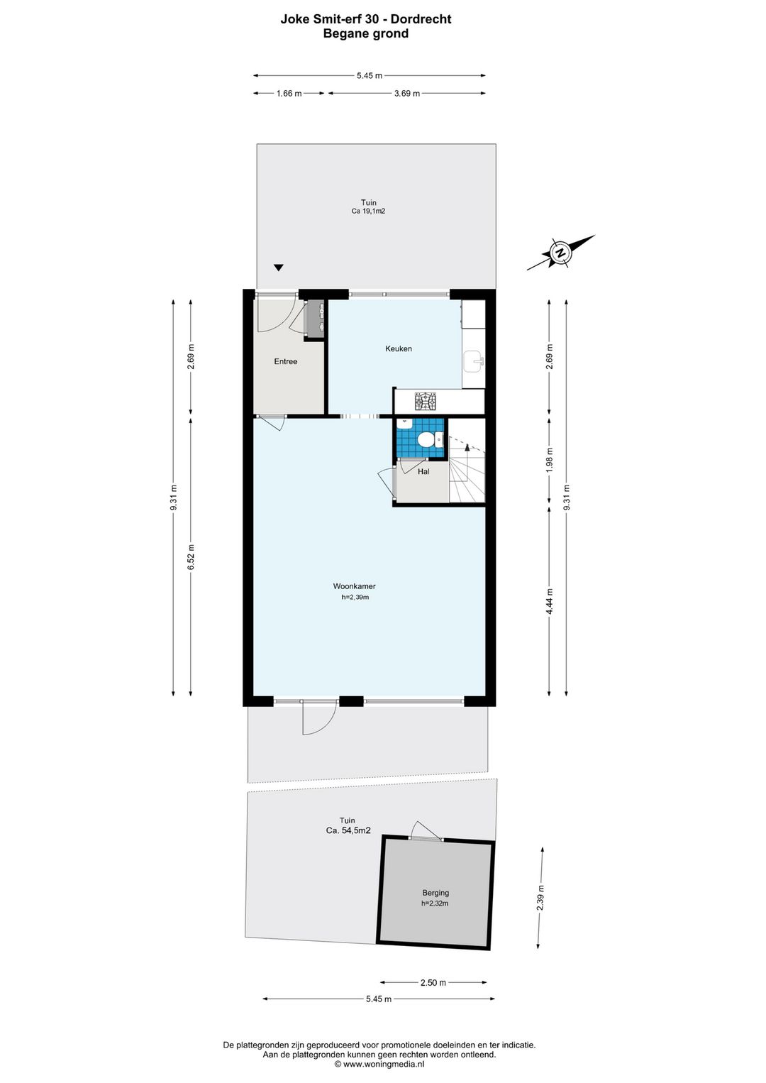 Foto 32 van Joke Smit-erf 30