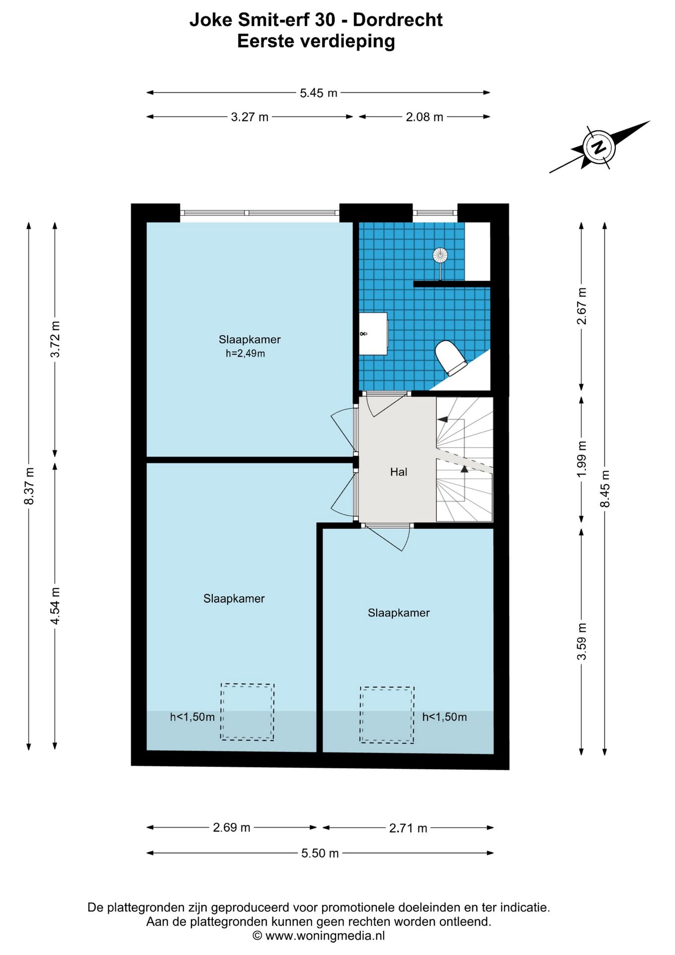Foto 33 van Joke Smit-erf 30