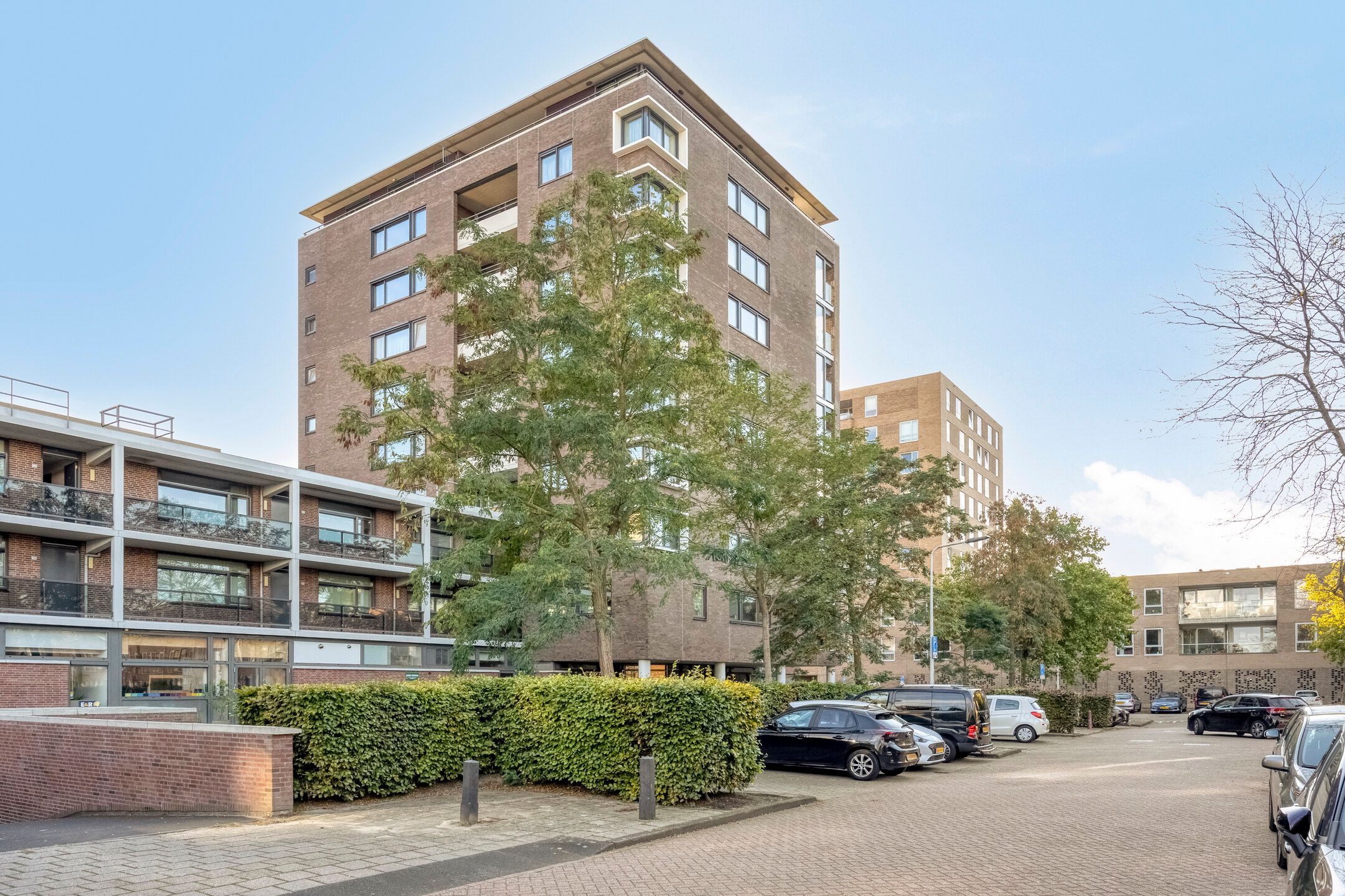 Lasserstraat, 182, Leiden, 2321PV, Zuid-Holland, Nederland 182