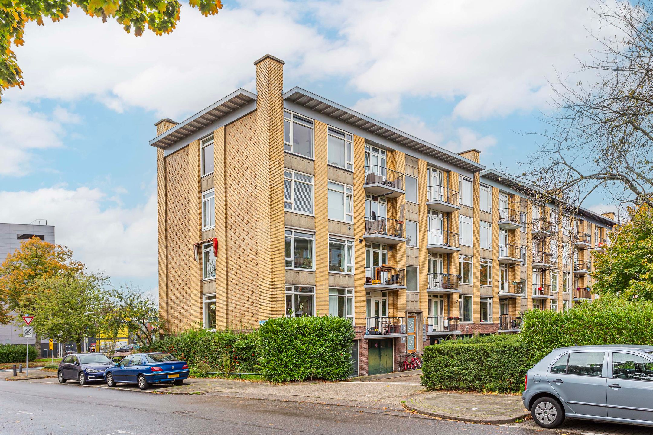 Tolsteegplantsoen 3- 3 2