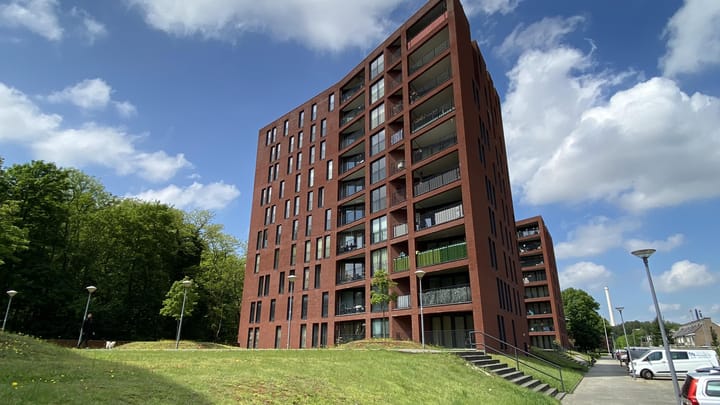 Foto 1 van Wijnruitstraat 257