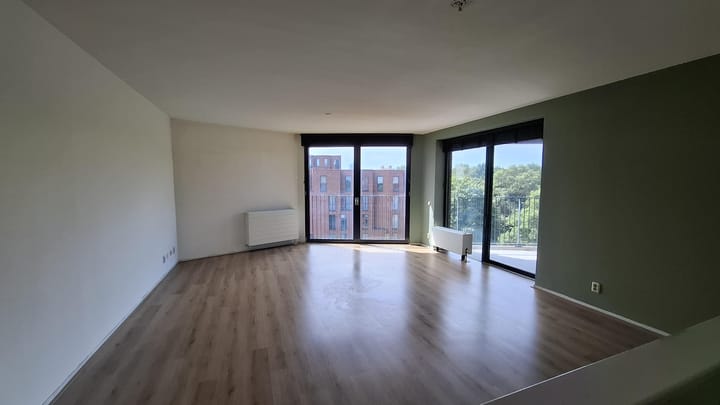 Foto 2 van Wijnruitstraat 257