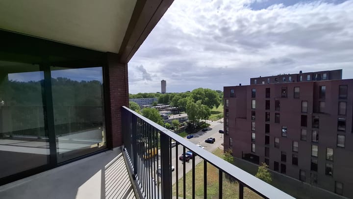 Foto 6 van Wijnruitstraat 257