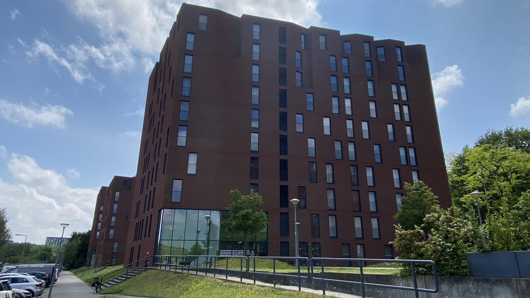 Foto 11 van Wijnruitstraat 257