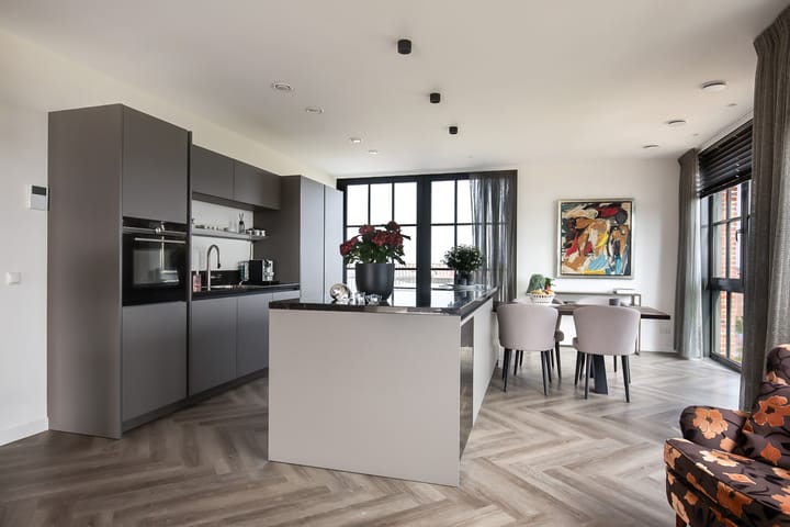 Foto 4 van Thomas Morelaan 305