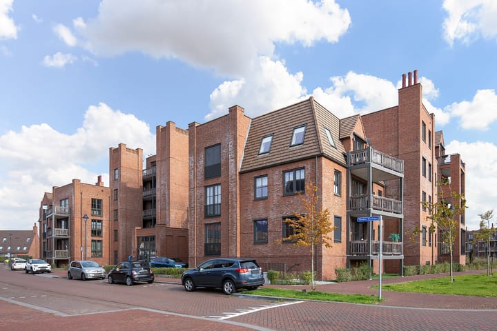 Foto 7 van Thomas Morelaan 305