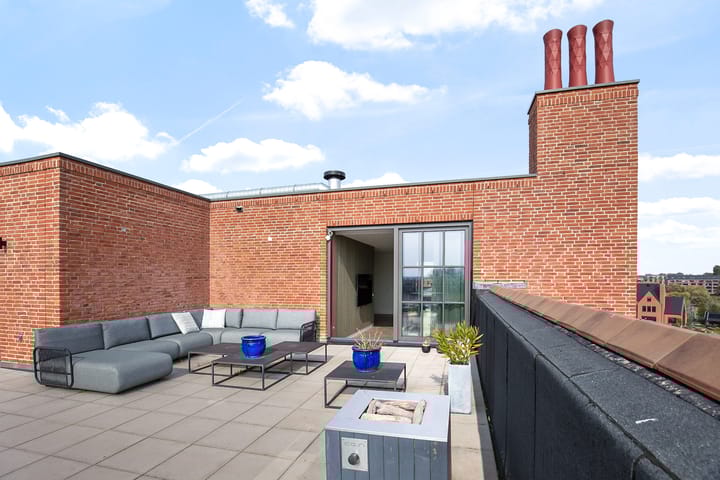 Foto 15 van Thomas Morelaan 305