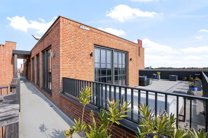 Foto 17 van Thomas Morelaan 305