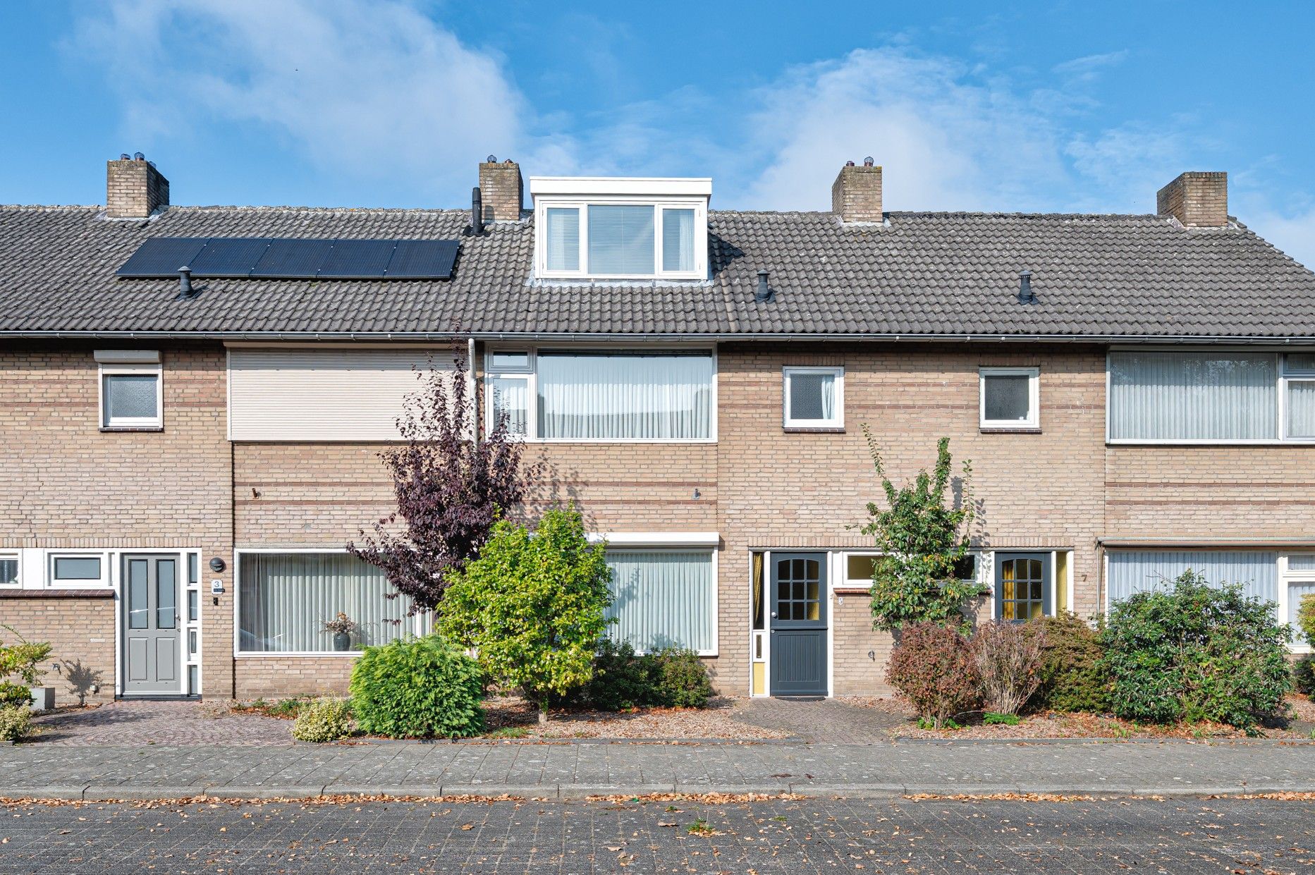 Deken van Dijkstraat, 5, Schijndel, 5482JX, Noord-Brabant, Nederland 5
