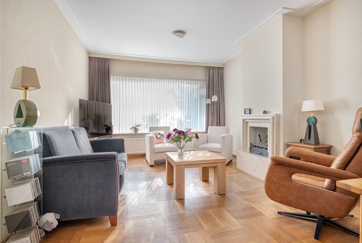 Foto 2 van Deken van Dijkstraat 5