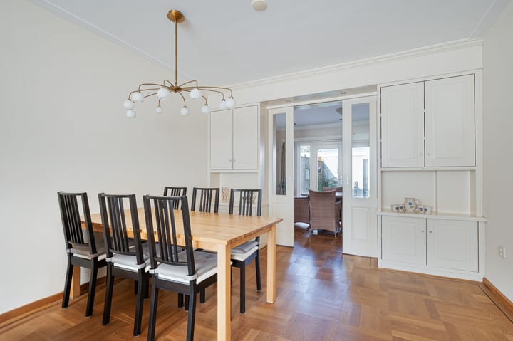 Foto 3 van Deken van Dijkstraat 5