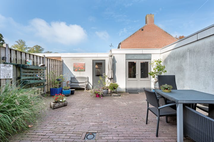 Foto 4 van Deken van Dijkstraat 5