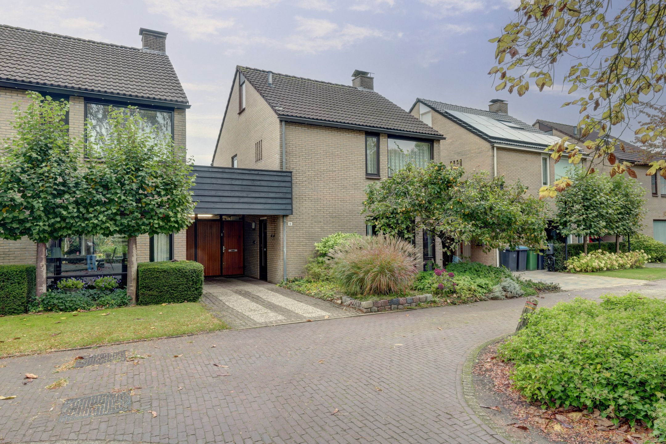 Chopinplein, 18, Enschede, 7522KK, Overijssel, Nederland 18