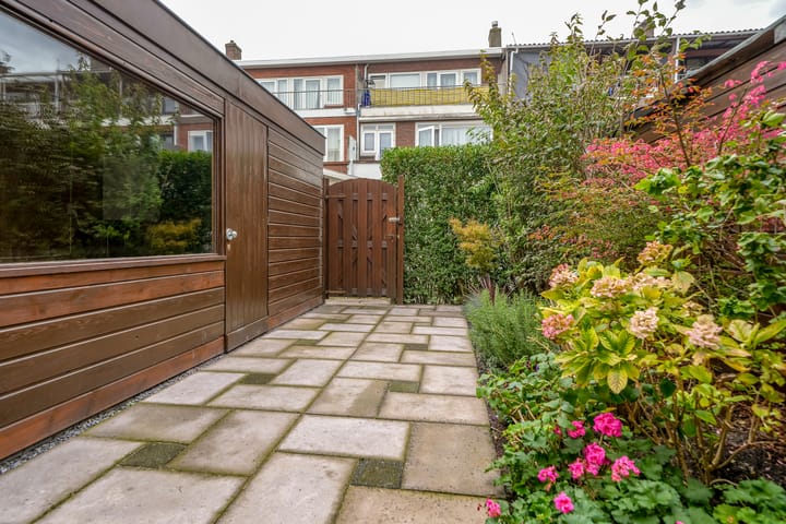 Foto 24 van Schilperoortstraat 77-A