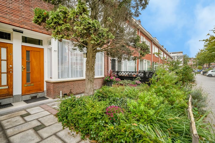 Foto 25 van Schilperoortstraat 77-A