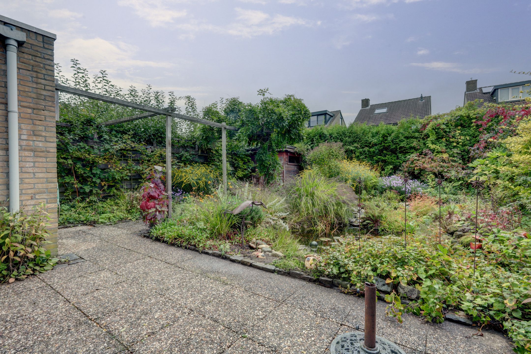 Foto 3 van Chopinplein 18