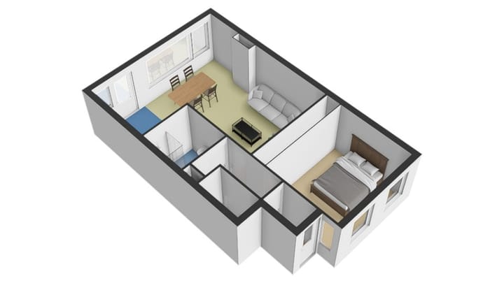 Foto 27 van Schilperoortstraat 77-A