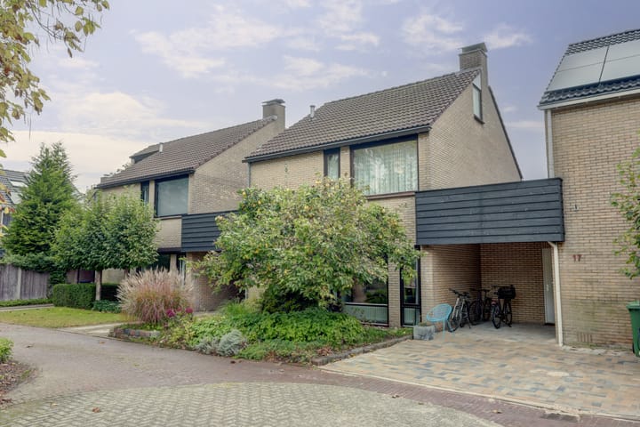 Foto 4 van Chopinplein 18