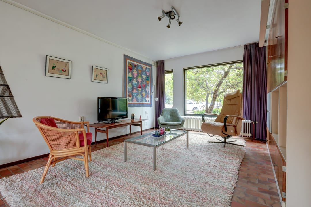 Foto 7 van Chopinplein 18