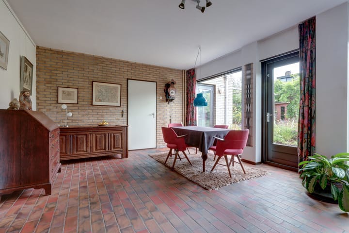 Foto 9 van Chopinplein 18