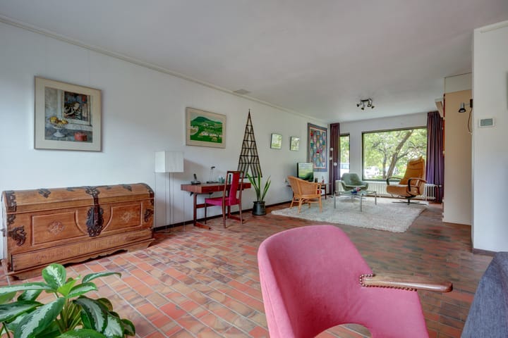 Foto 10 van Chopinplein 18