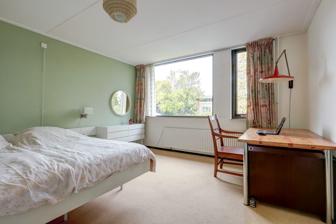 Foto 17 van Chopinplein 18