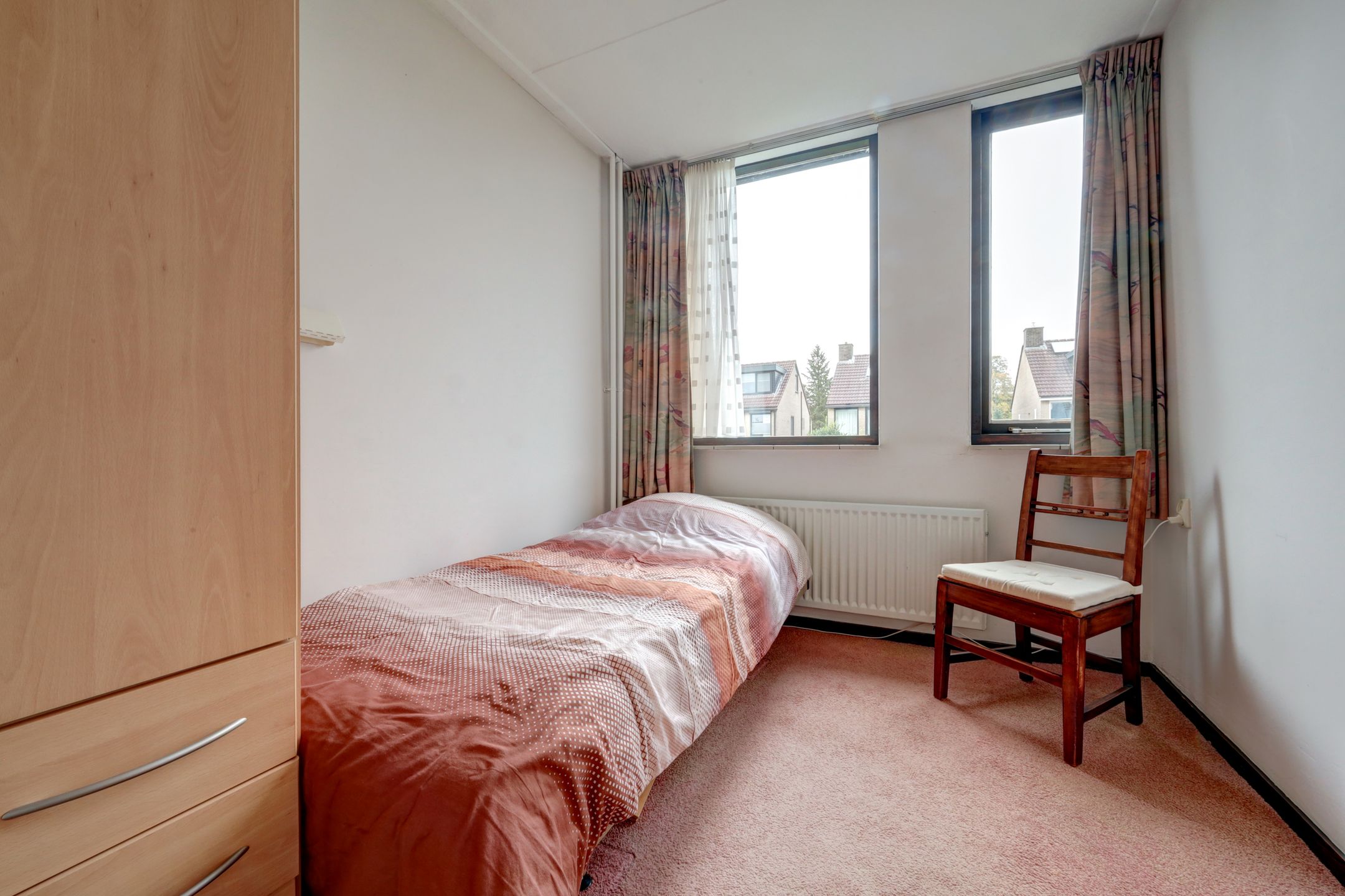 Foto 21 van Chopinplein 18