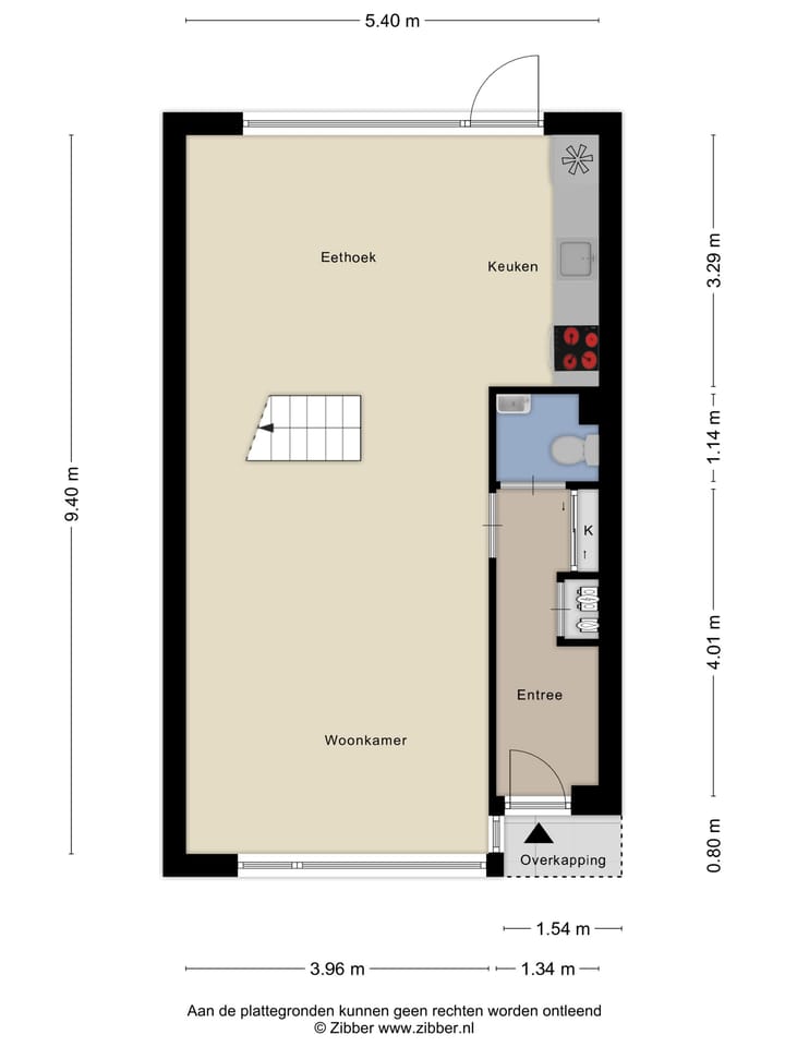 Foto 39 van Amazonelaan 45