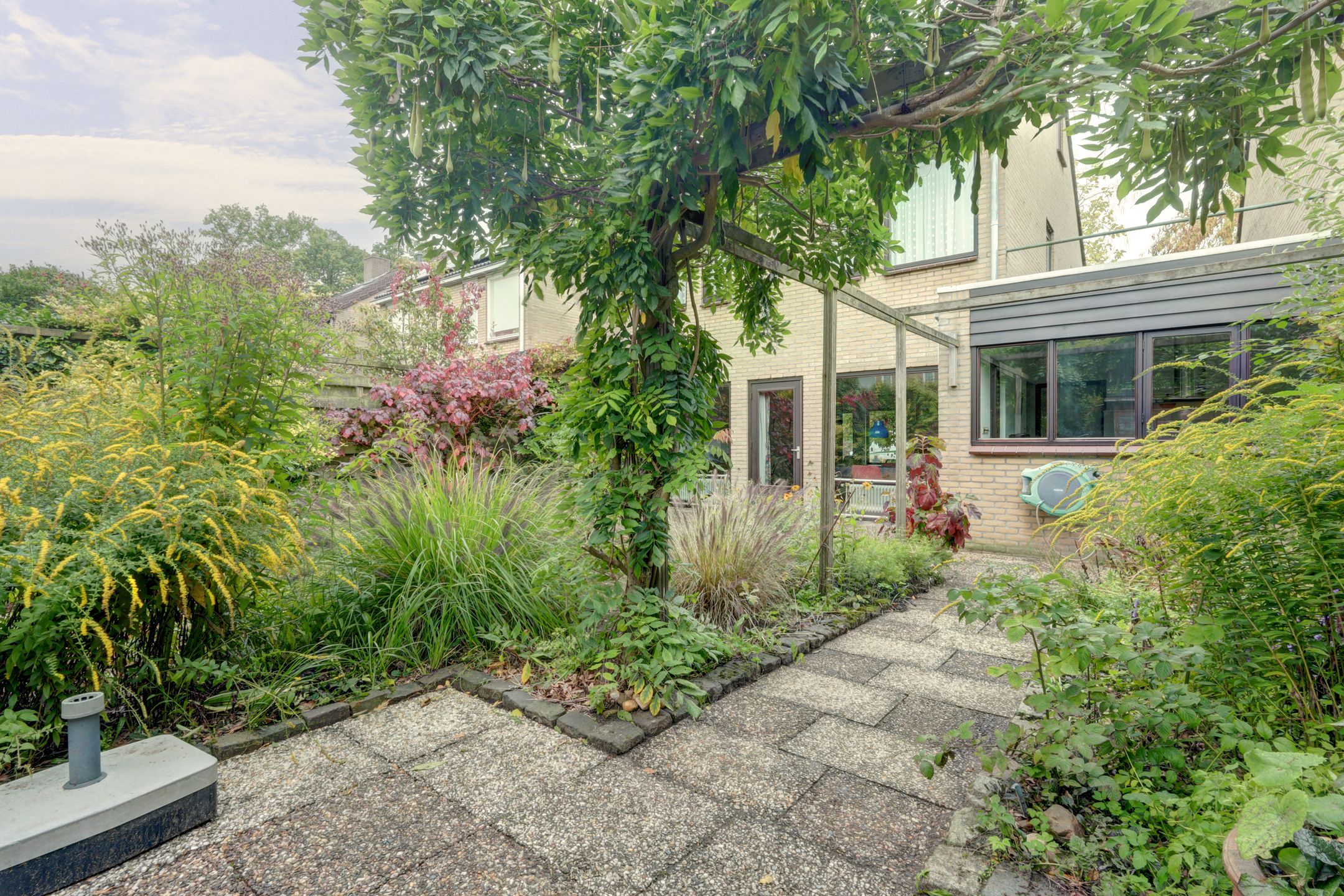 Foto 30 van Chopinplein 18