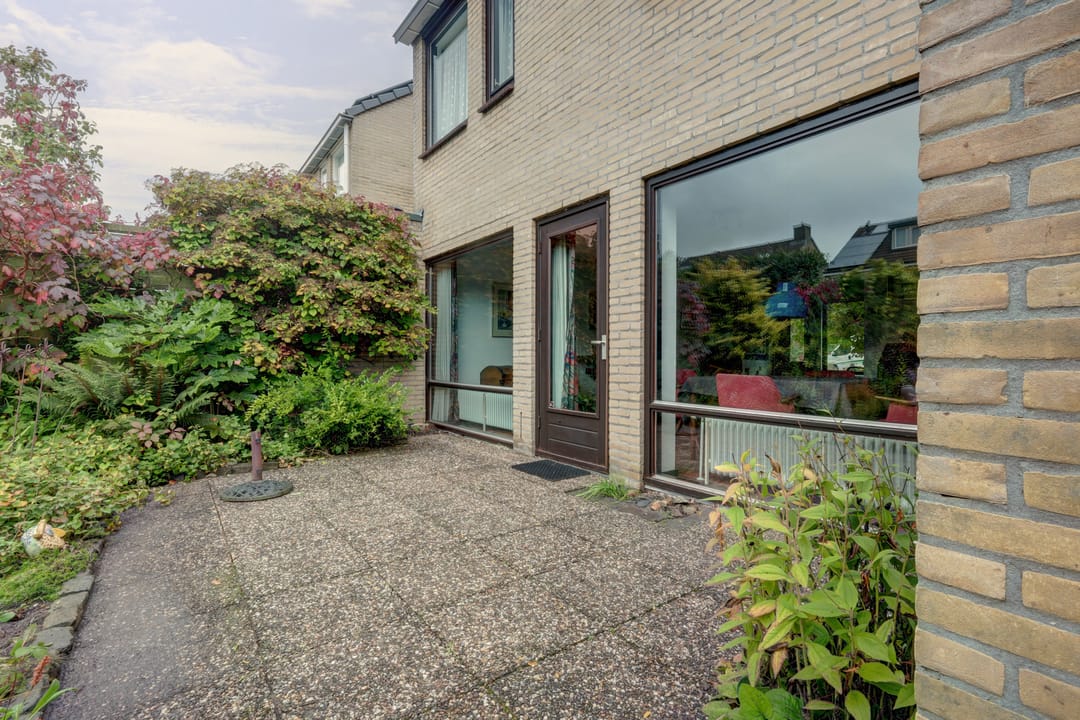 Foto 31 van Chopinplein 18