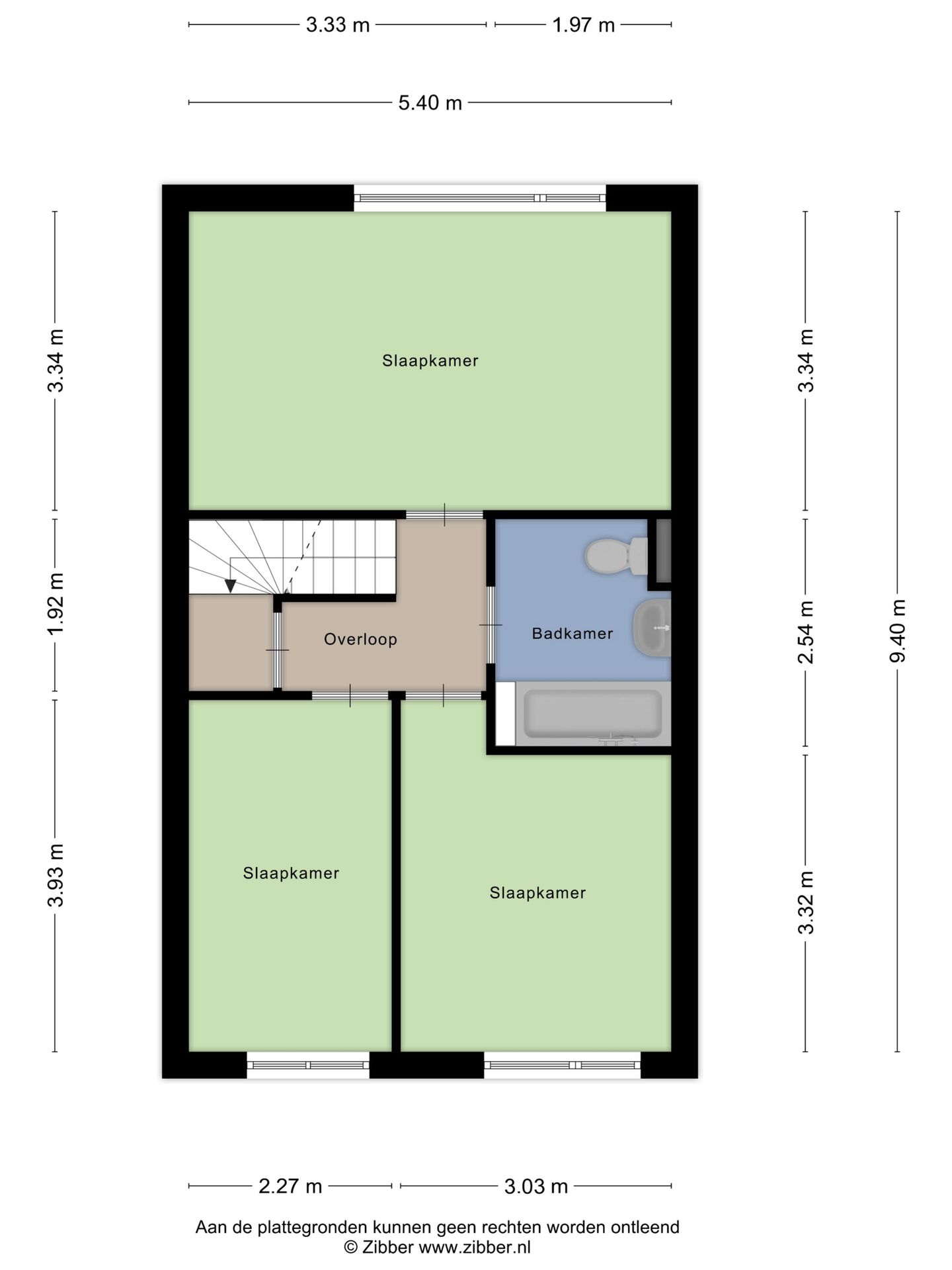 Foto 40 van Amazonelaan 45