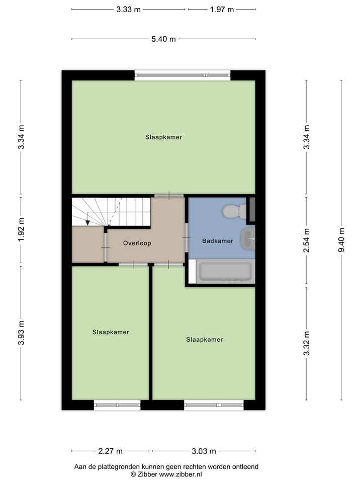 Foto 40 van Amazonelaan 45