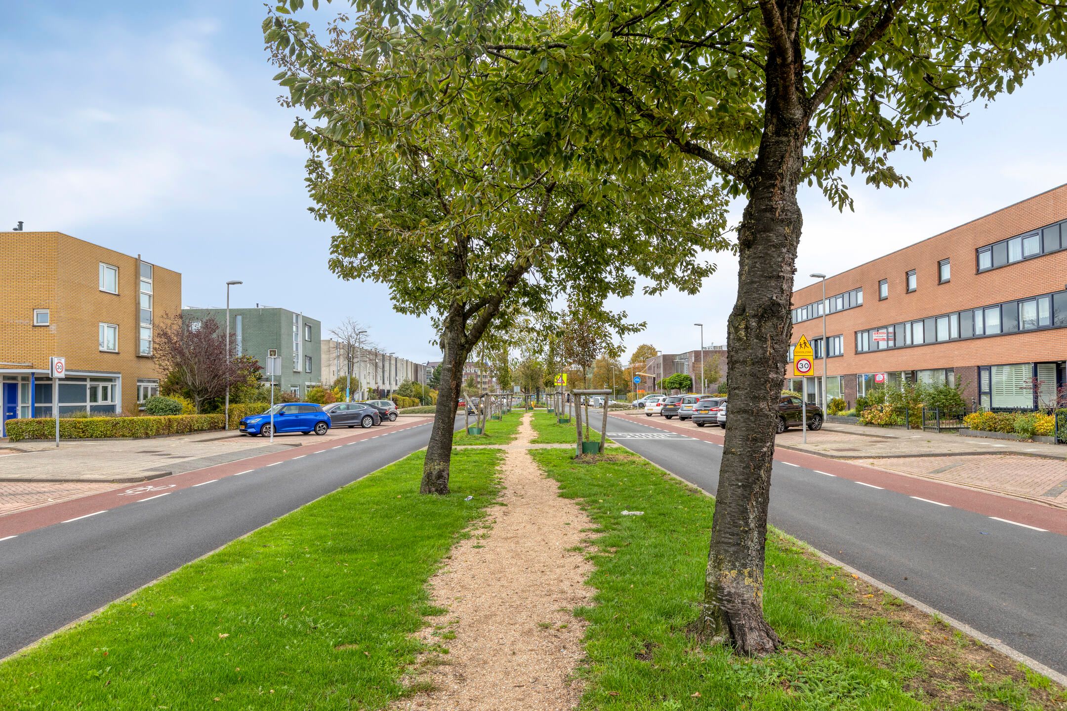 Foto 9 van Amazonelaan 45