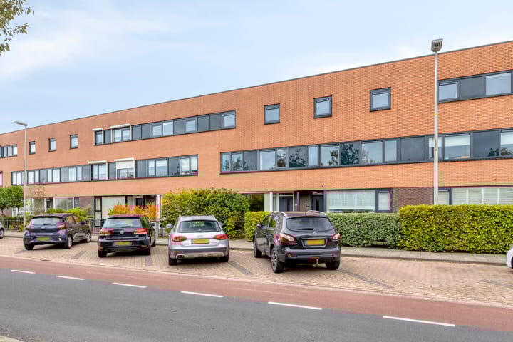 Foto 7 van Amazonelaan 45