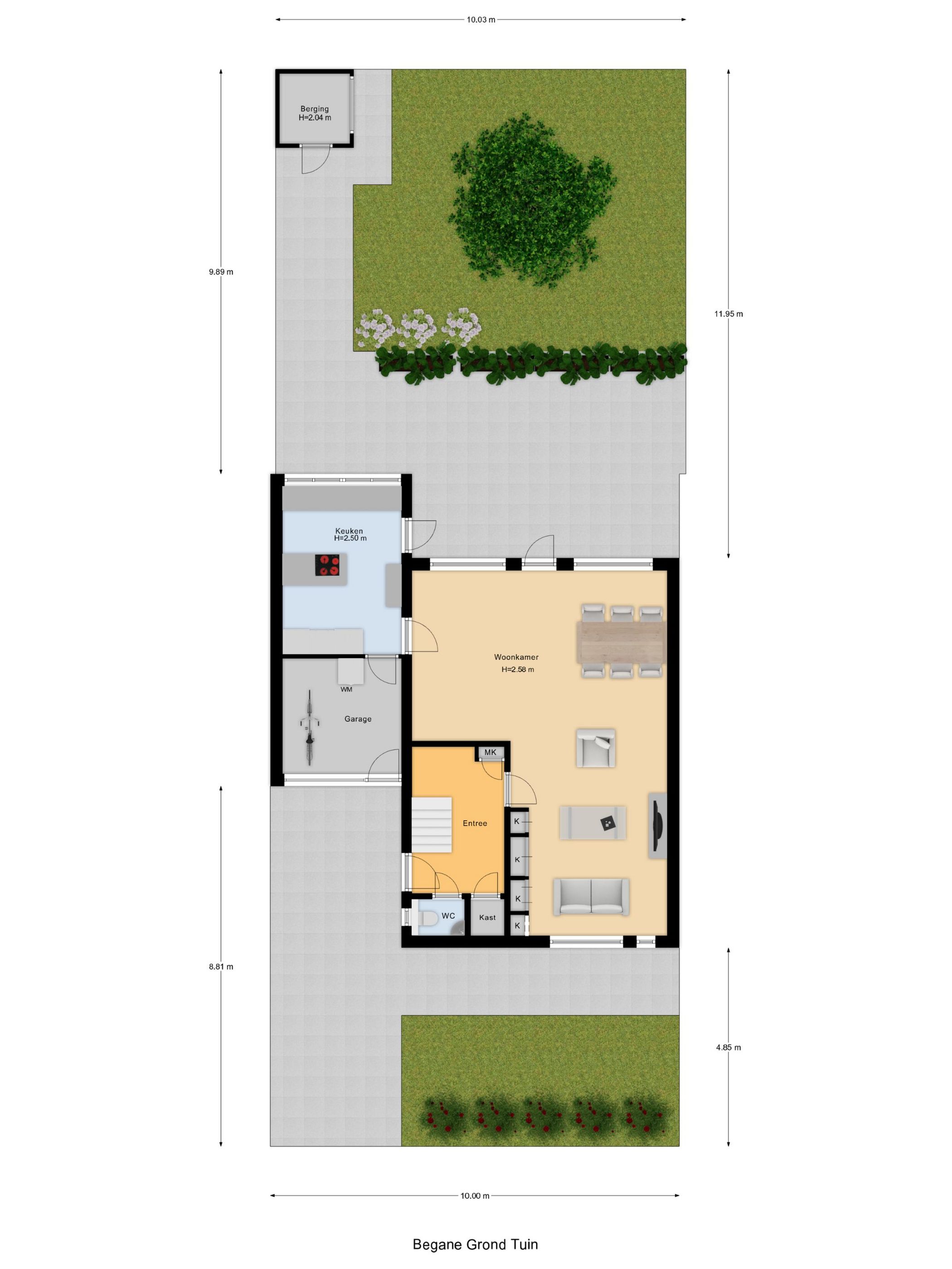 Foto 39 van Chopinplein 18