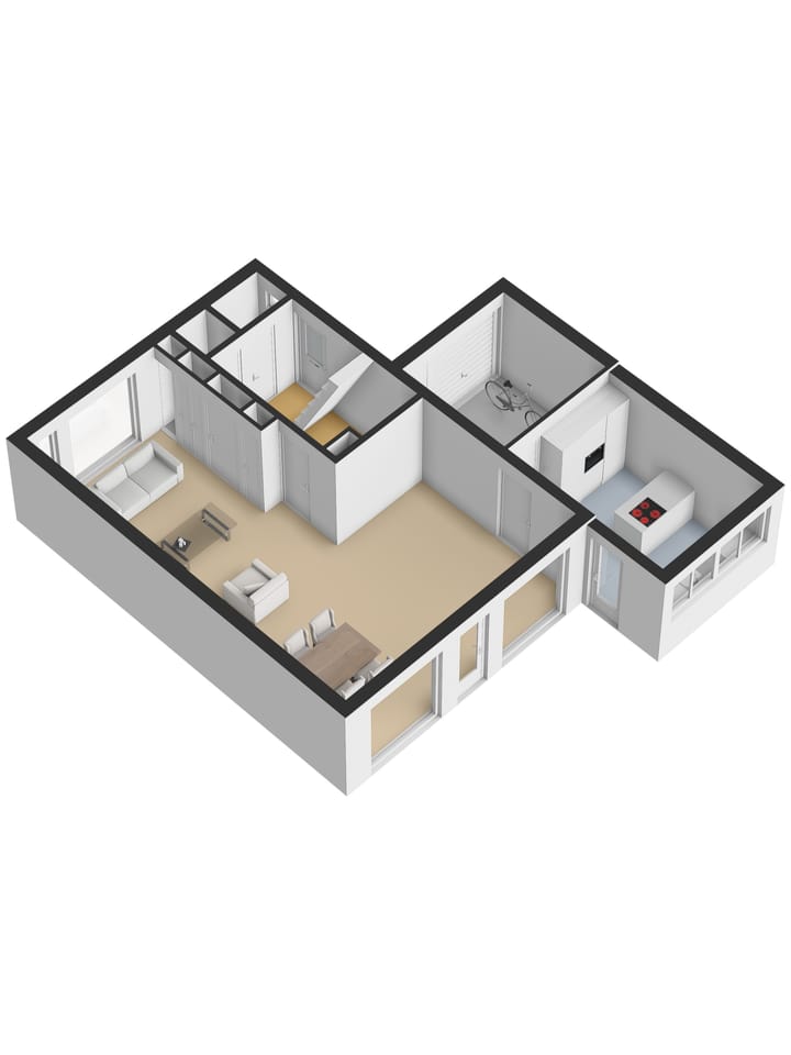 Foto 40 van Chopinplein 18